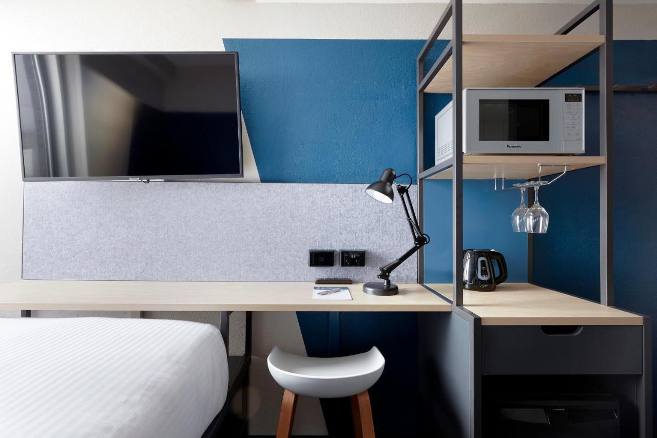 Together Co-Living Melbourne Exterior photo