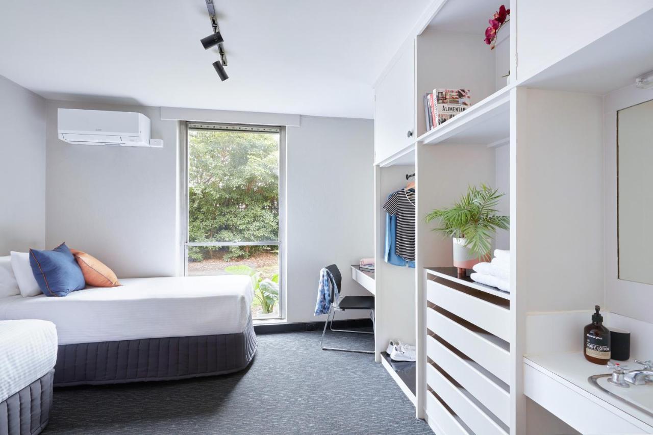 Together Co-Living Melbourne Exterior photo