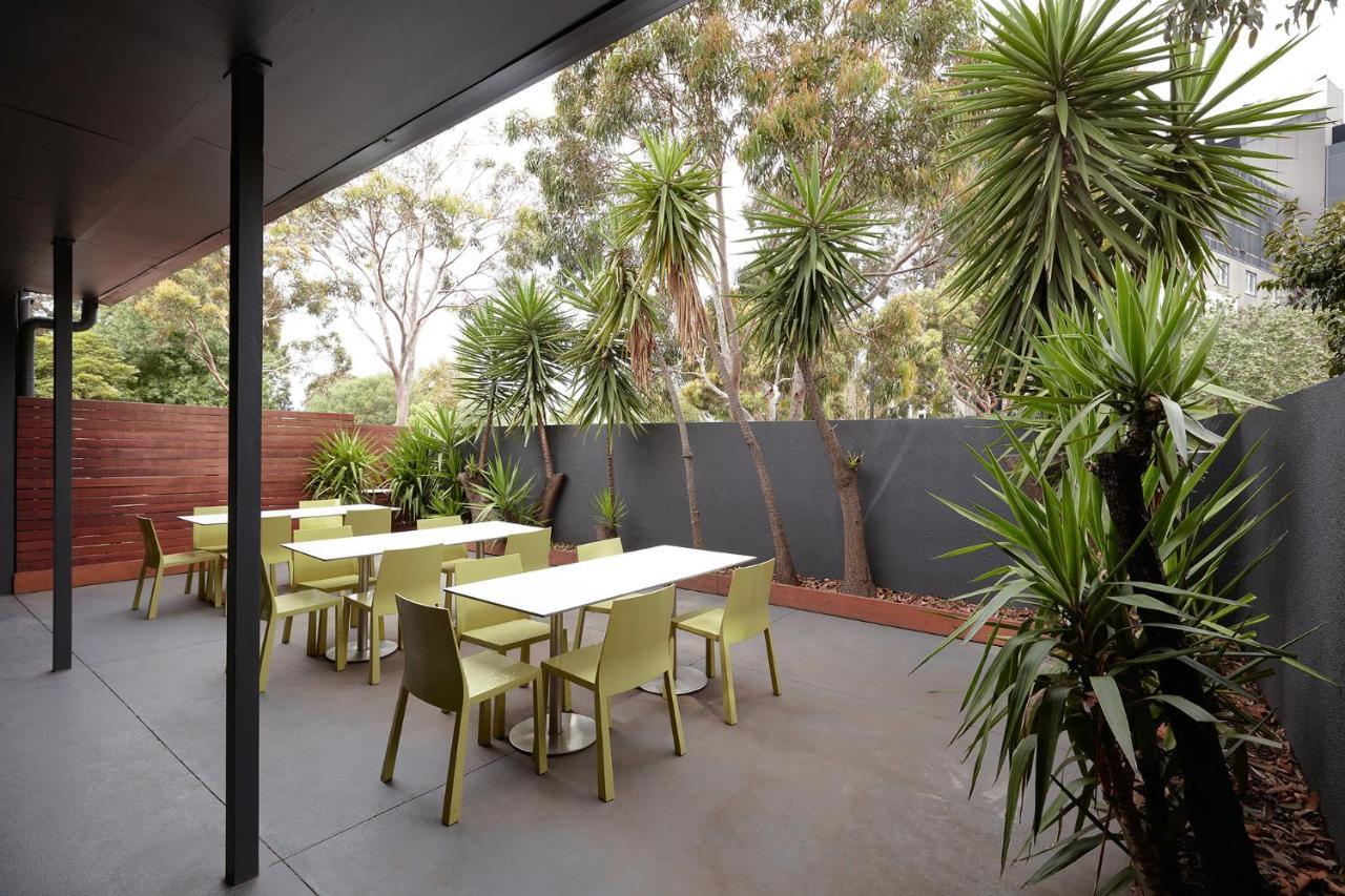 Together Co-Living Melbourne Exterior photo