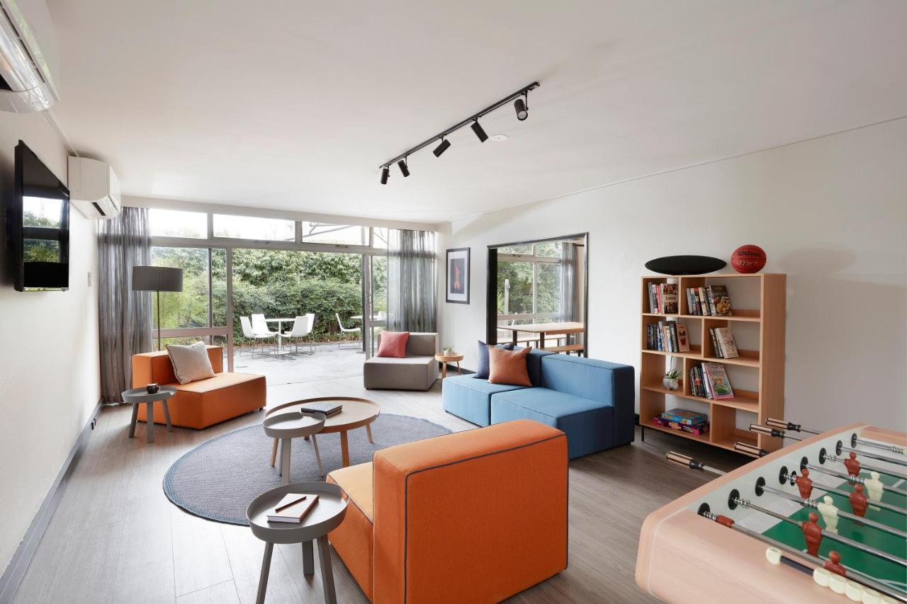 Together Co-Living Melbourne Exterior photo