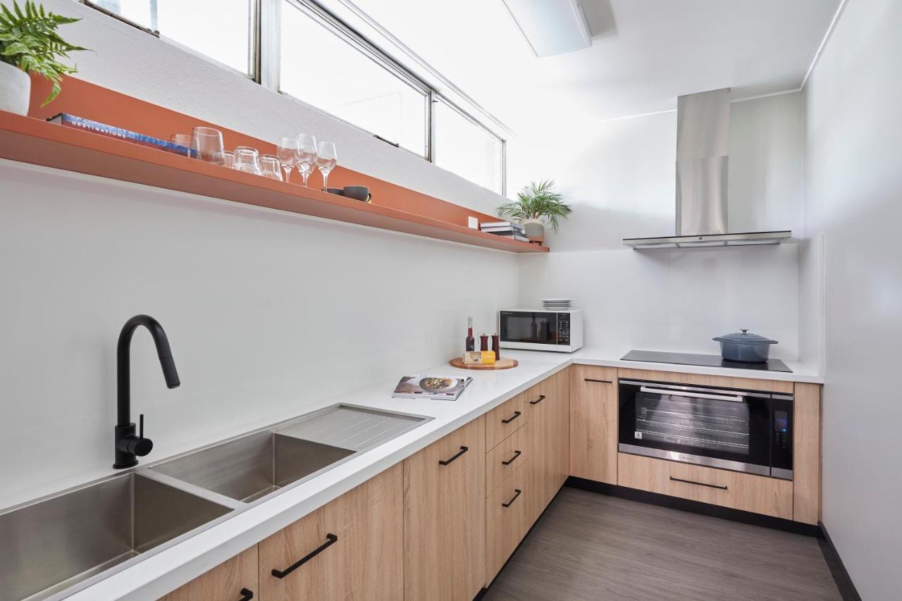 Together Co-Living Melbourne Exterior photo