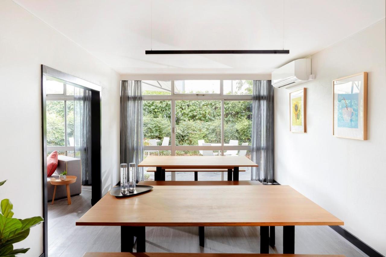 Together Co-Living Melbourne Exterior photo
