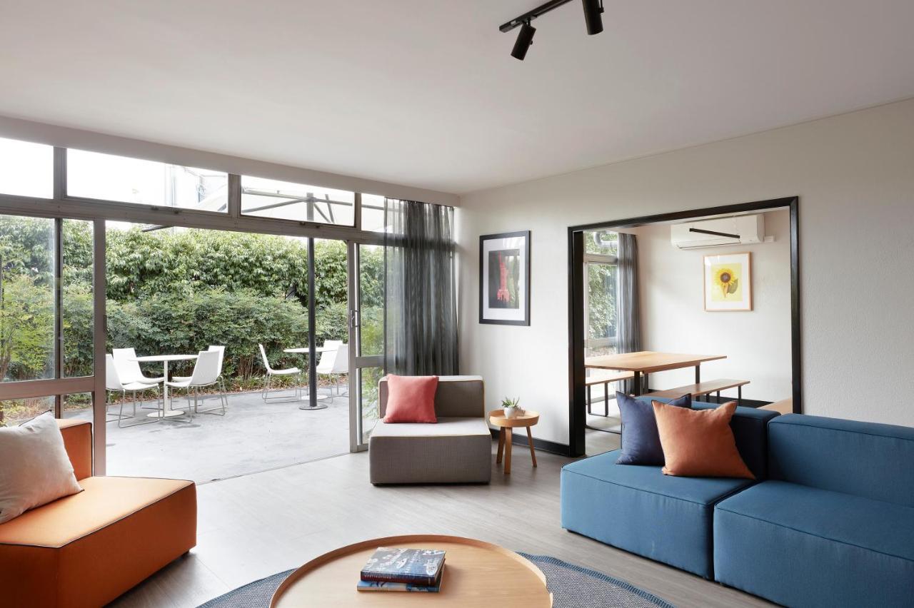 Together Co-Living Melbourne Exterior photo