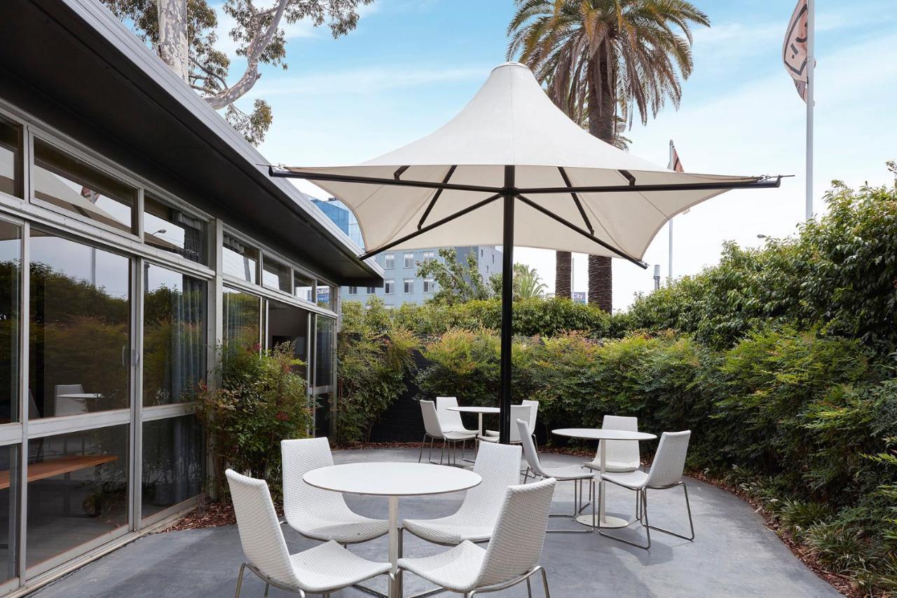 Together Co-Living Melbourne Exterior photo