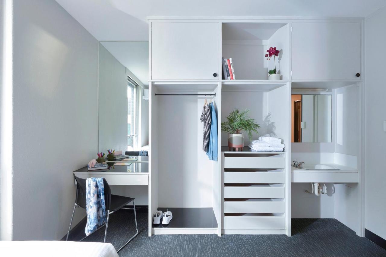 Together Co-Living Melbourne Exterior photo