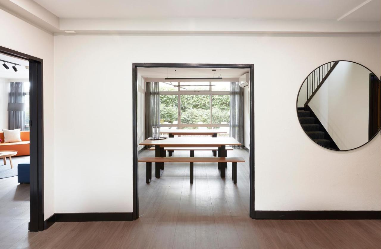 Together Co-Living Melbourne Exterior photo