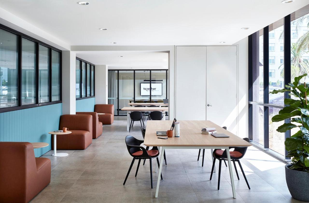 Together Co-Living Melbourne Exterior photo