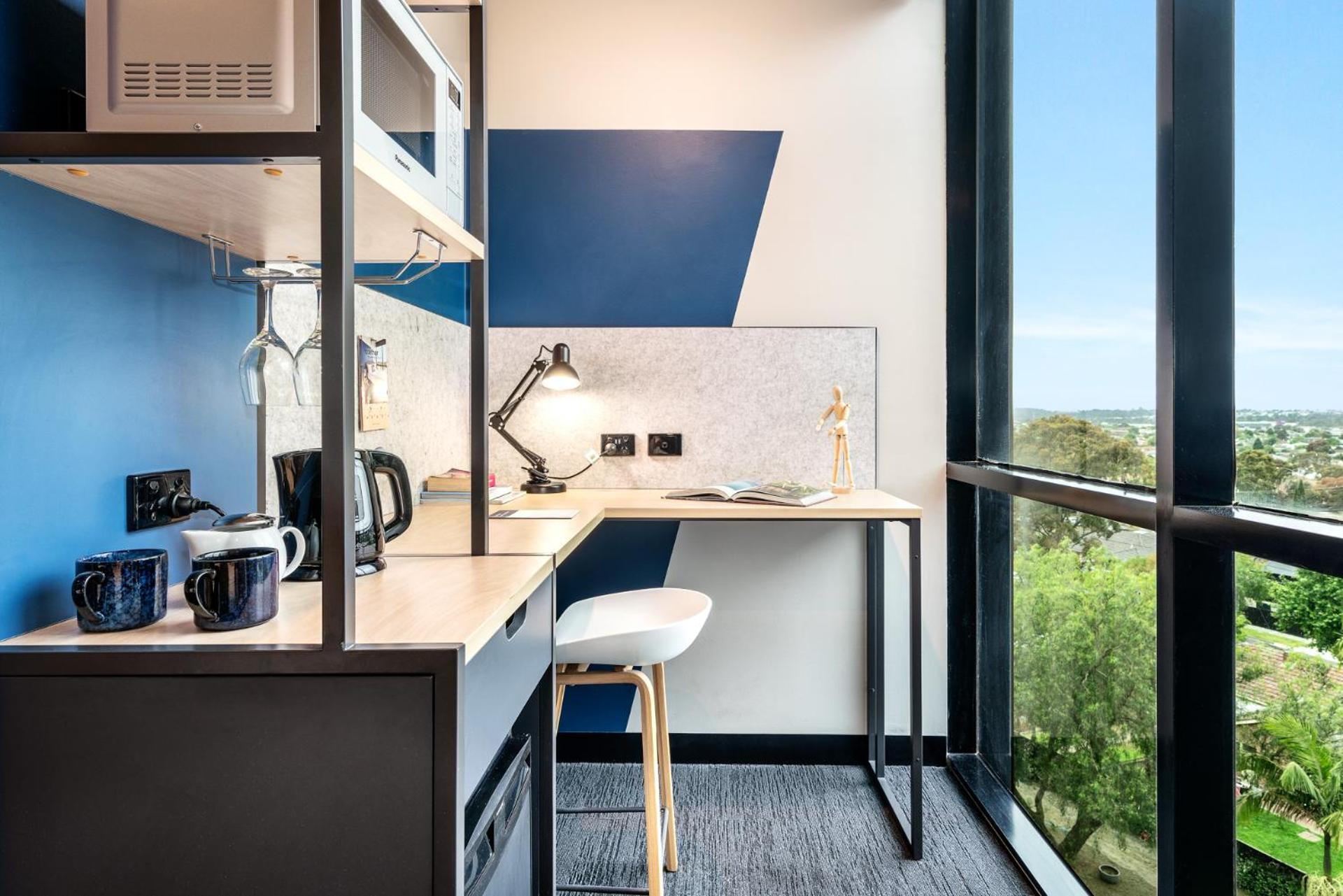 Together Co-Living Melbourne Exterior photo