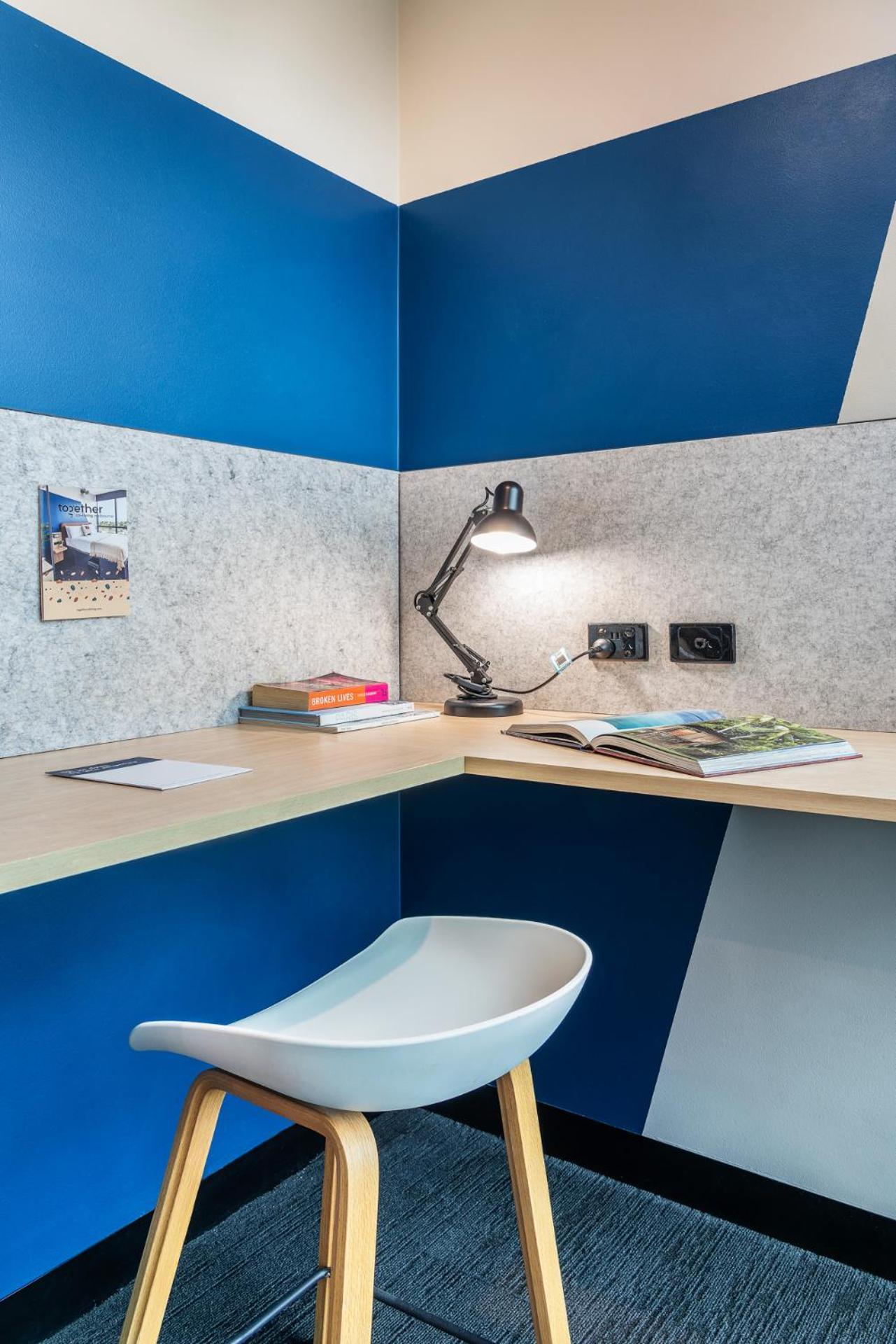 Together Co-Living Melbourne Exterior photo
