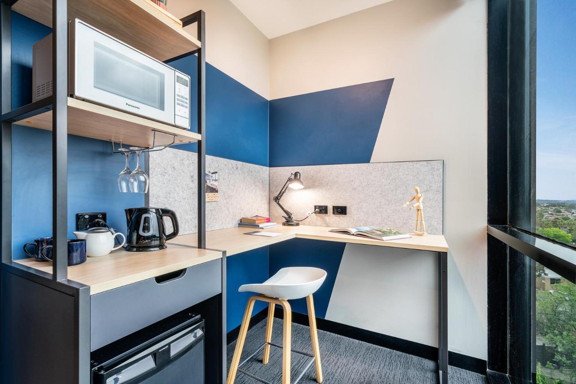 Together Co-Living Melbourne Exterior photo