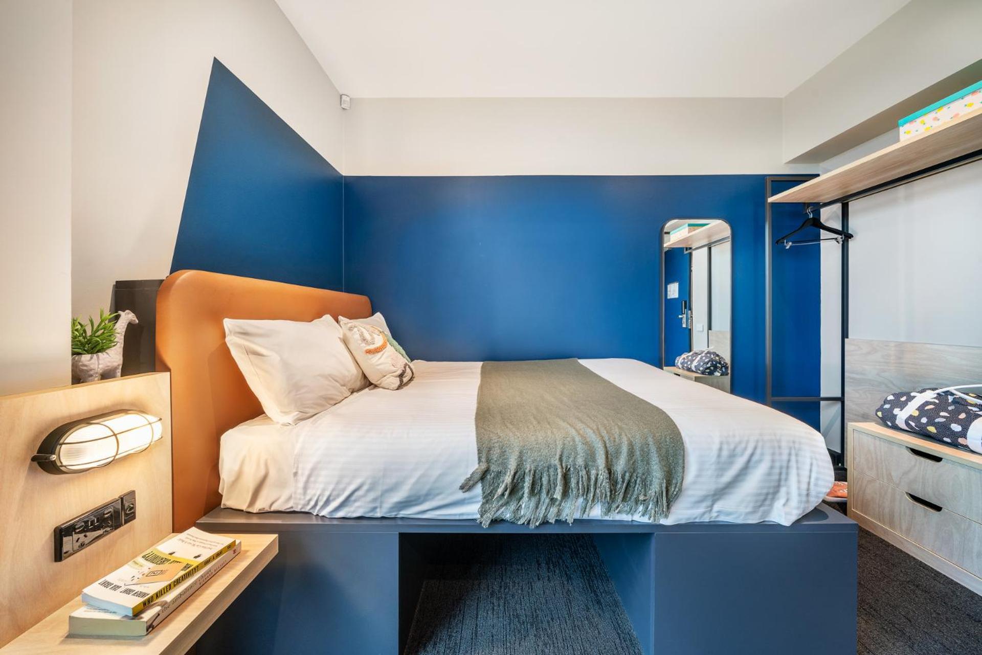 Together Co-Living Melbourne Exterior photo
