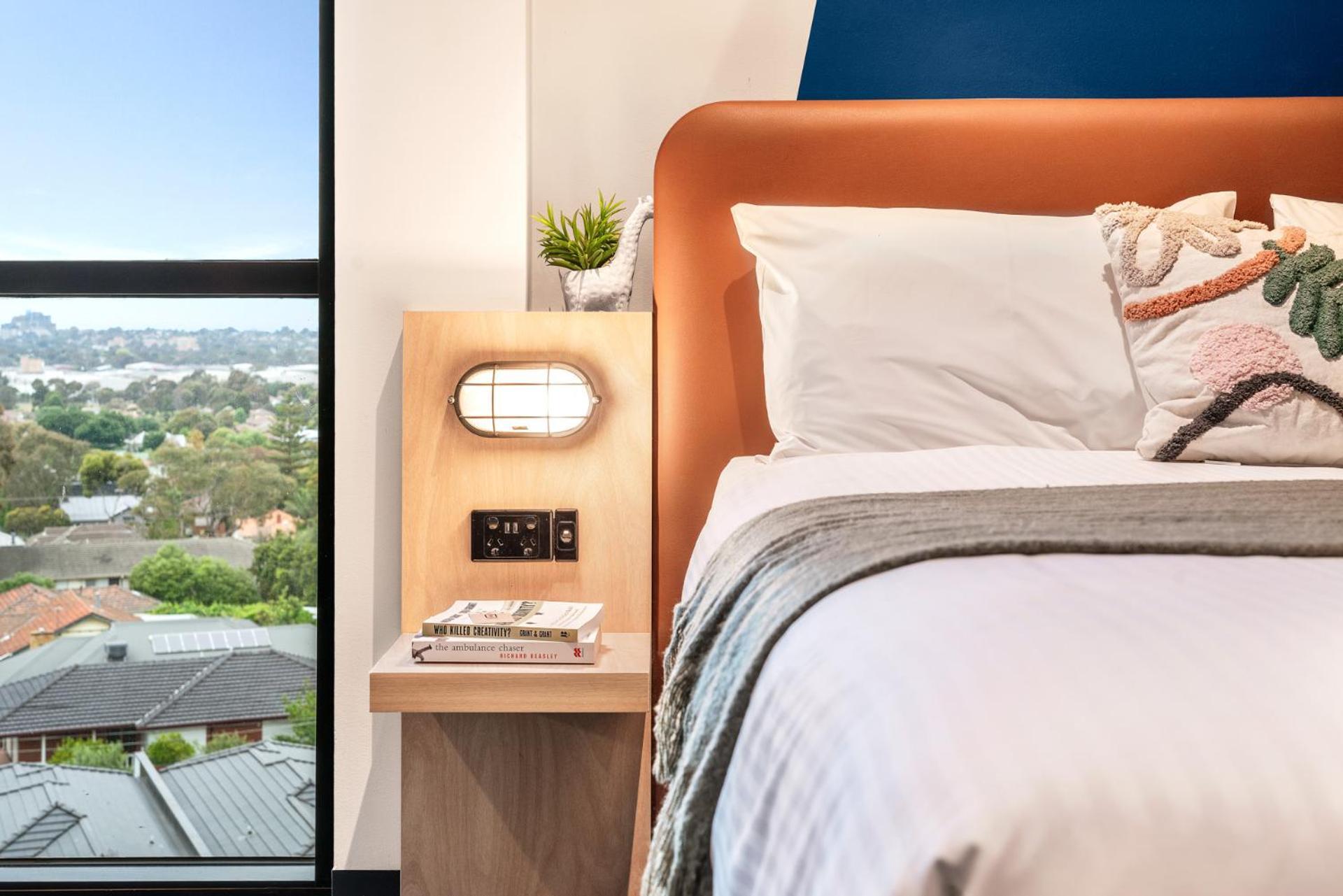 Together Co-Living Melbourne Exterior photo