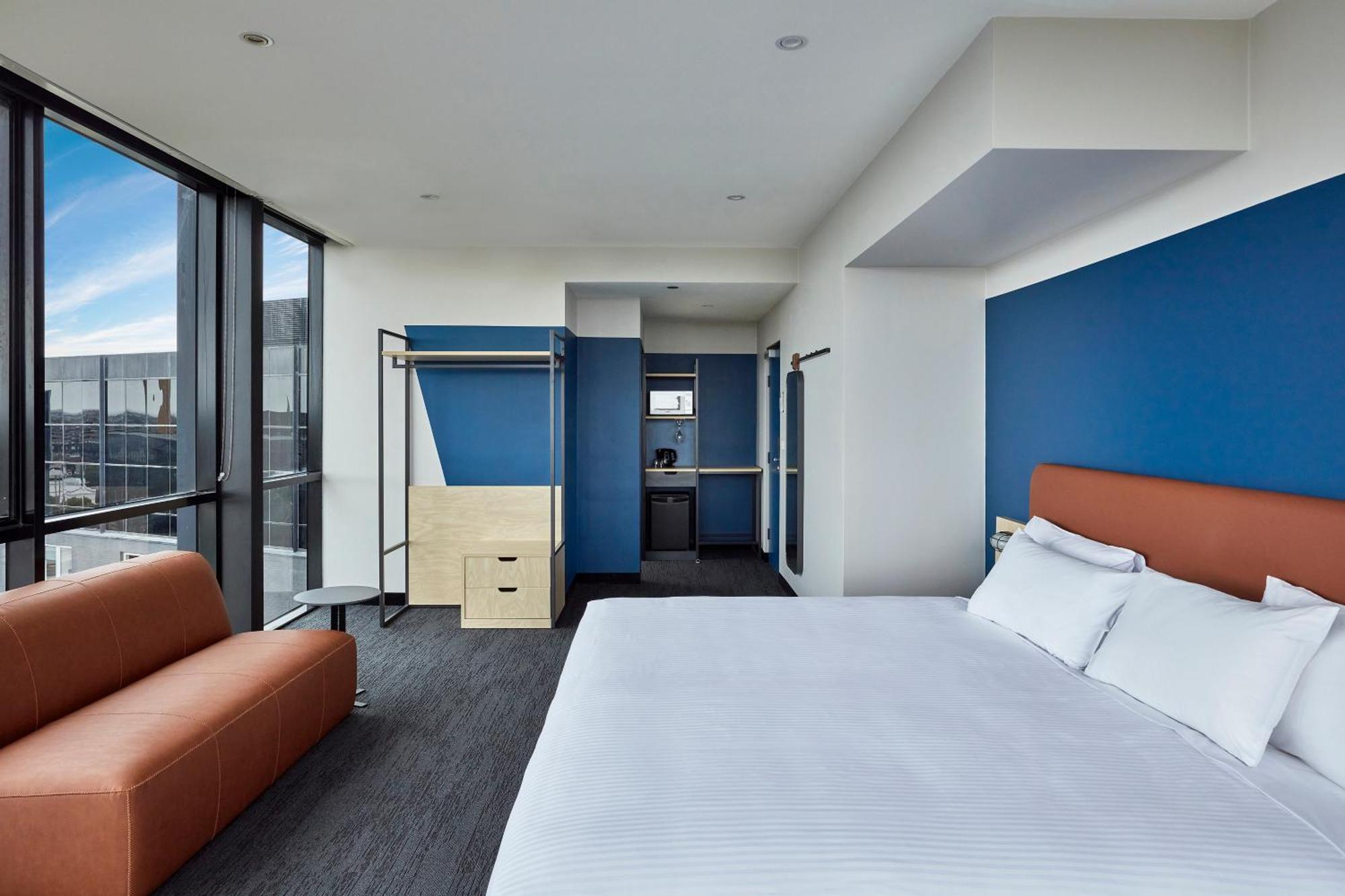 Together Co-Living Melbourne Exterior photo