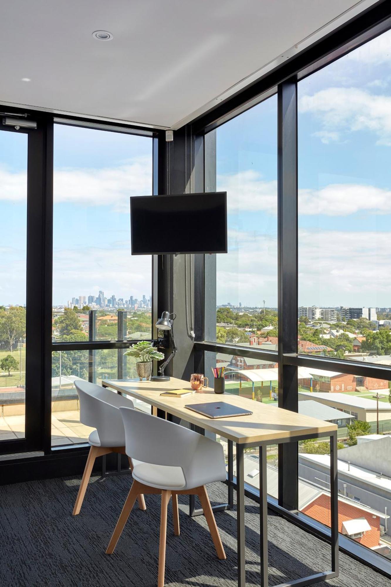 Together Co-Living Melbourne Exterior photo