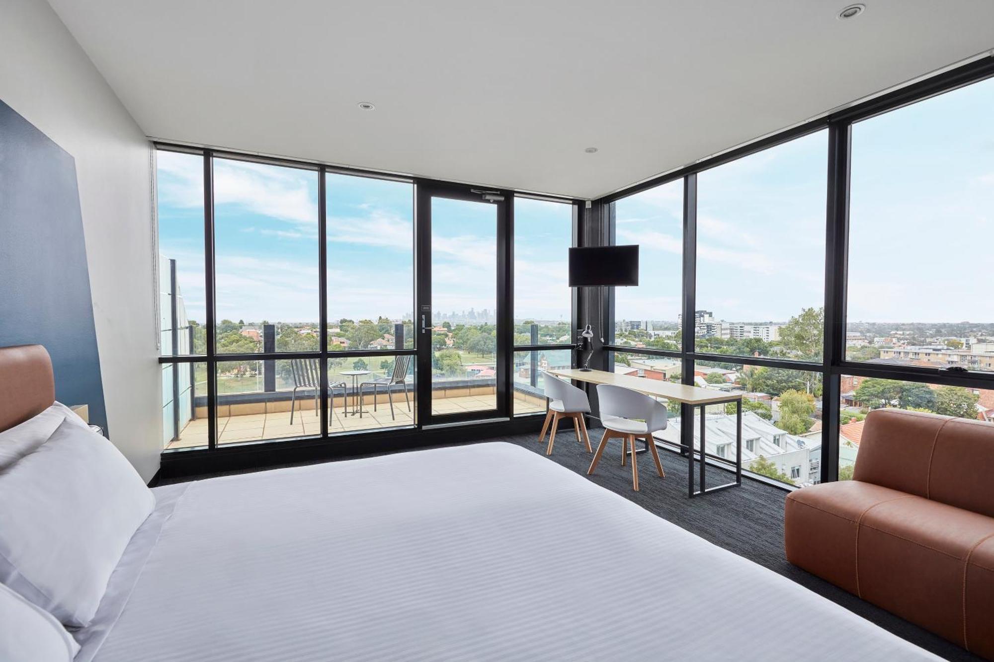 Together Co-Living Melbourne Exterior photo