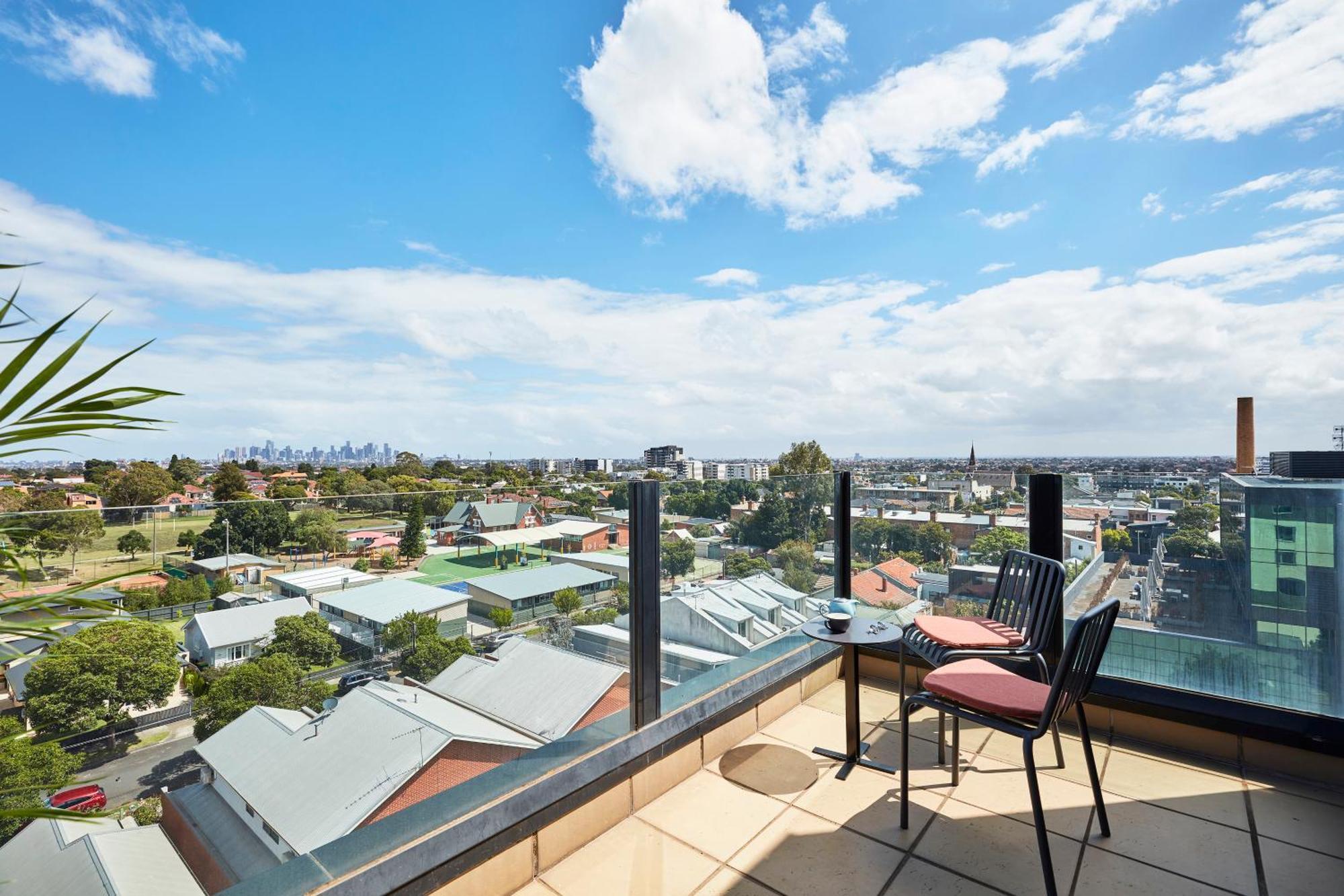 Together Co-Living Melbourne Exterior photo
