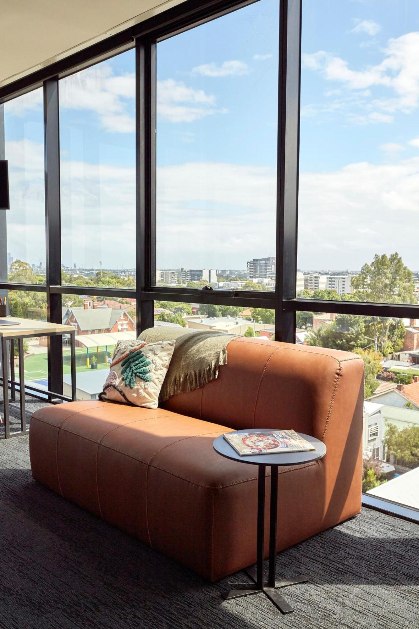 Together Co-Living Melbourne Exterior photo