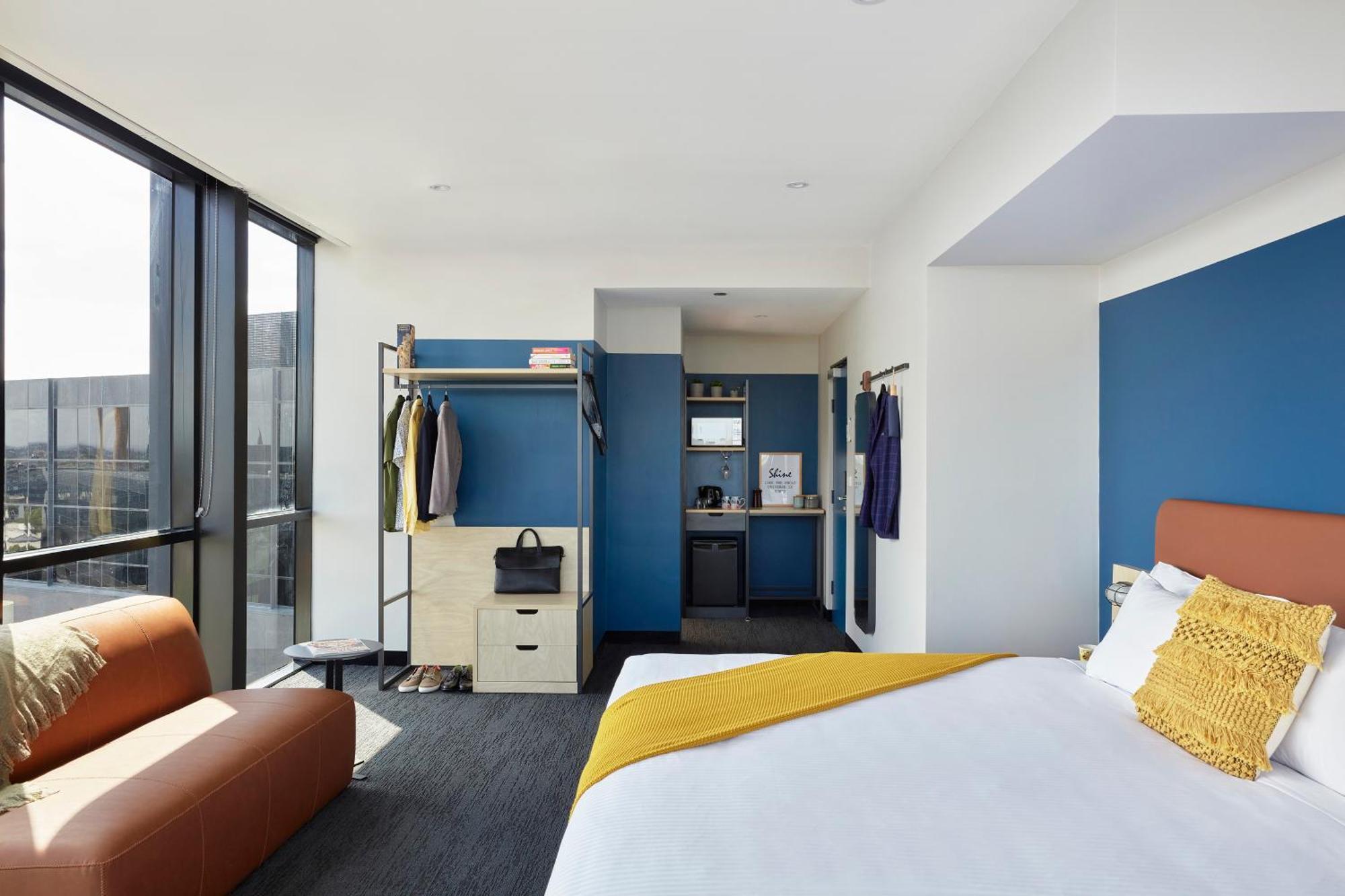 Together Co-Living Melbourne Exterior photo