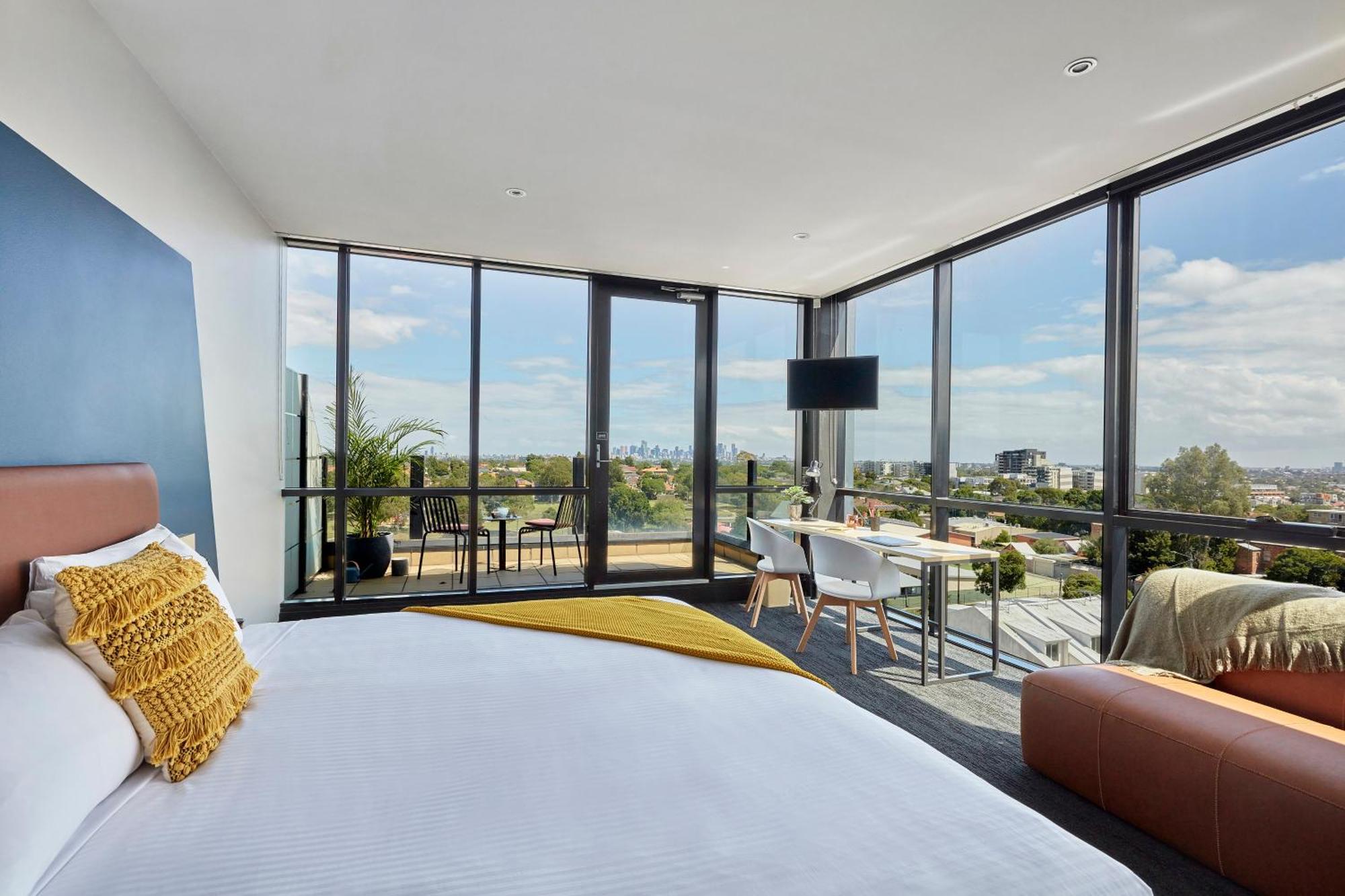 Together Co-Living Melbourne Exterior photo