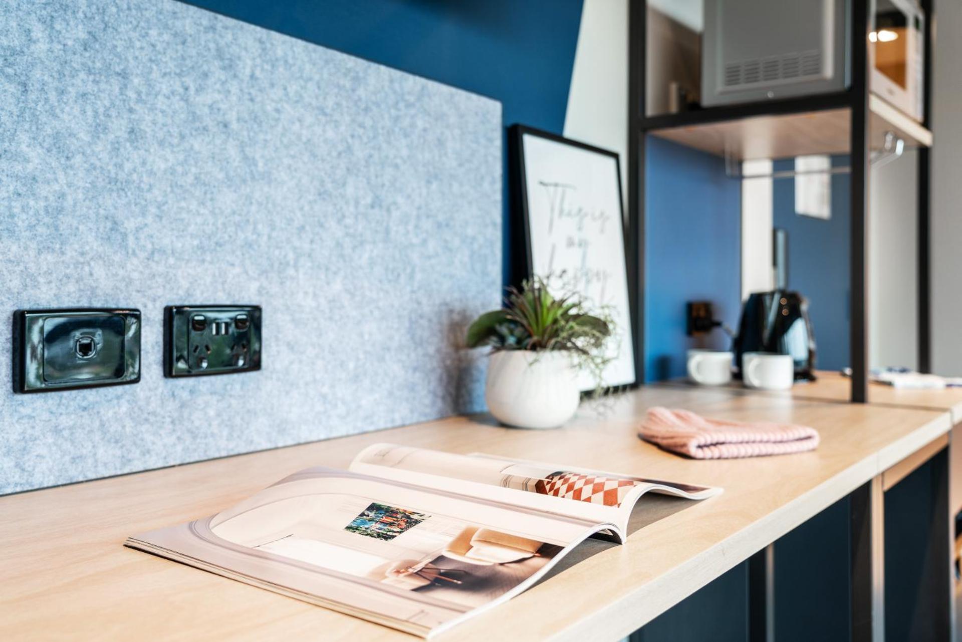 Together Co-Living Melbourne Exterior photo