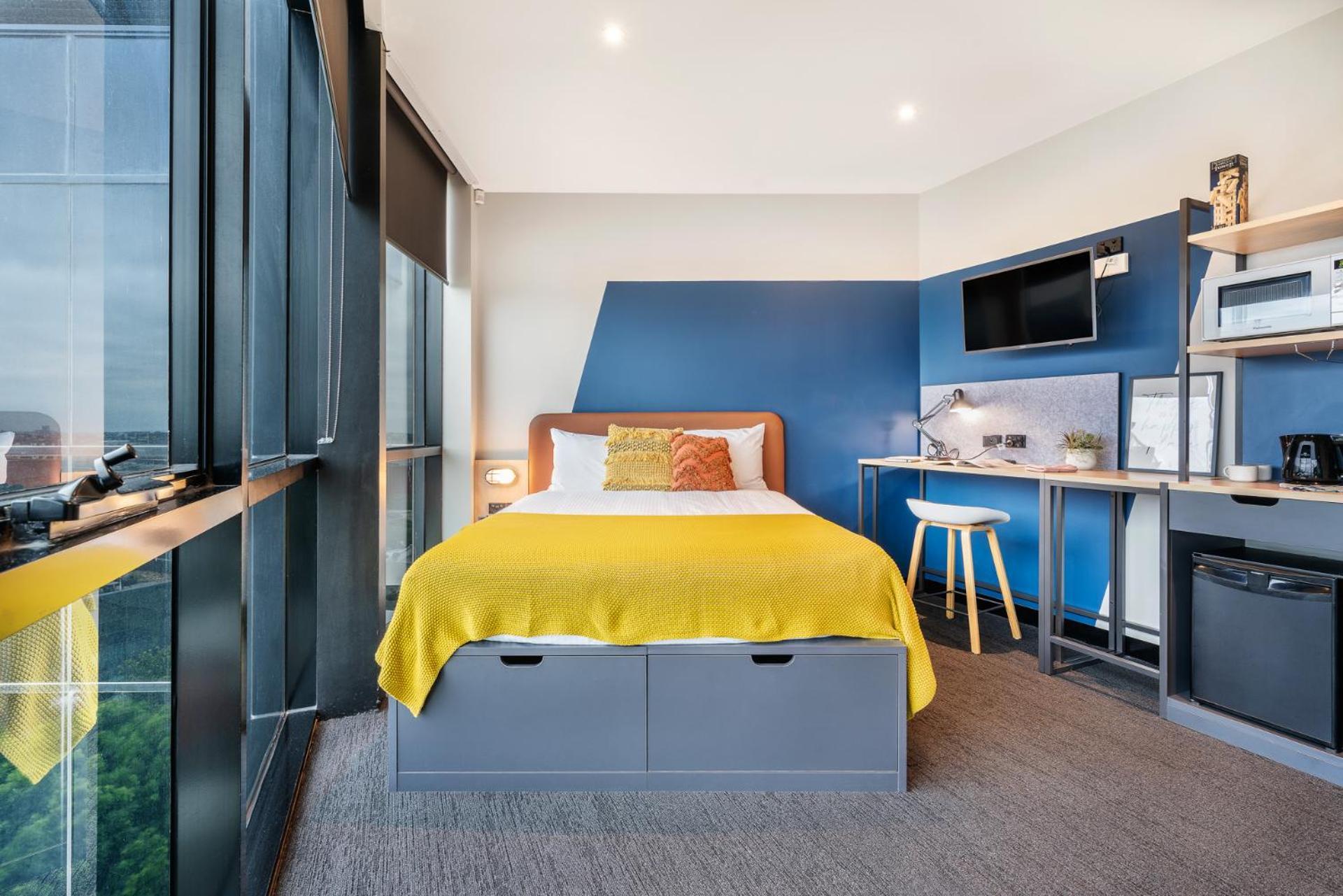 Together Co-Living Melbourne Exterior photo
