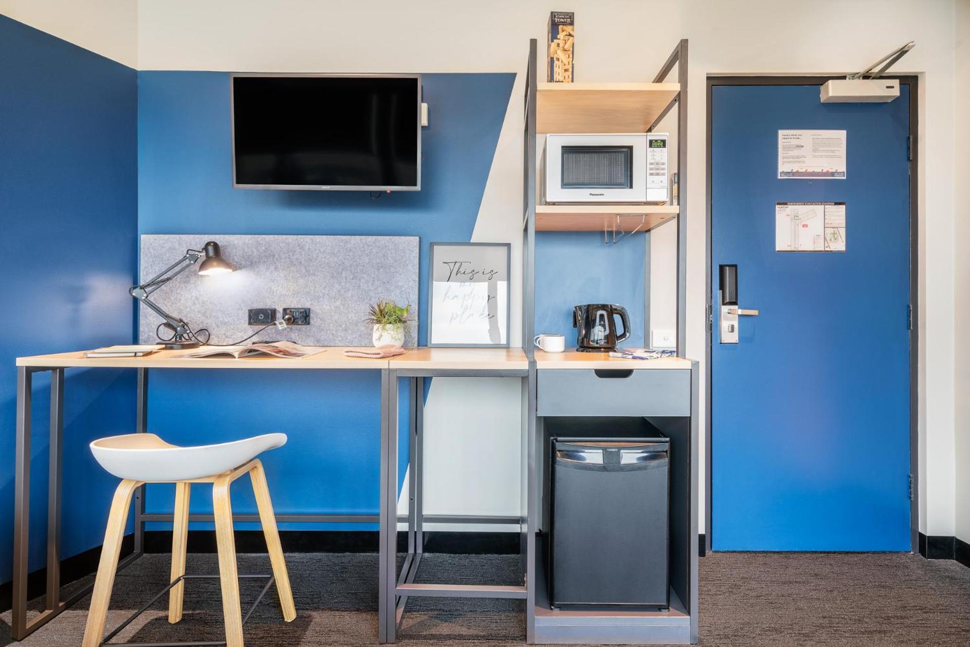 Together Co-Living Melbourne Exterior photo