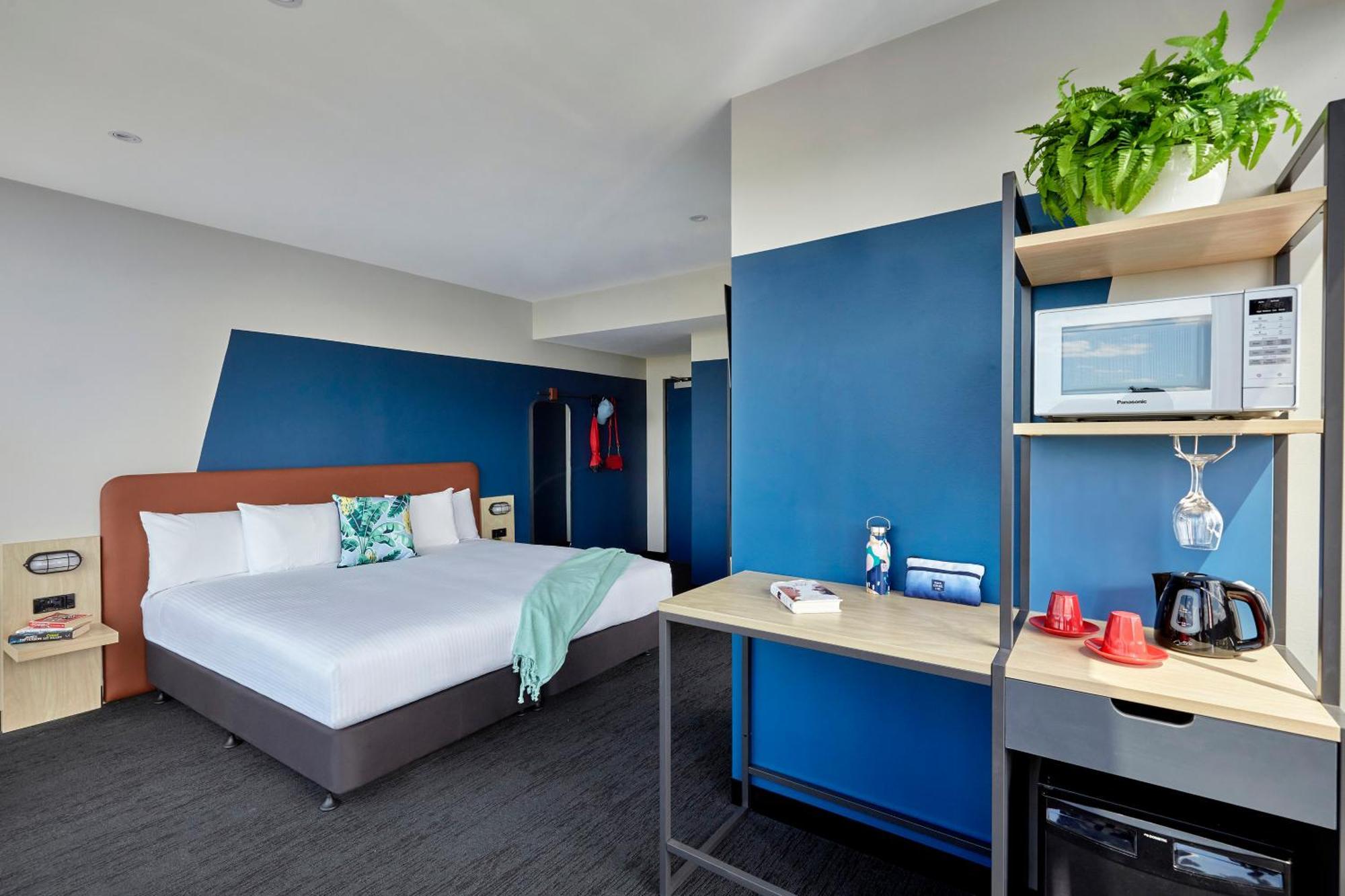 Together Co-Living Melbourne Exterior photo