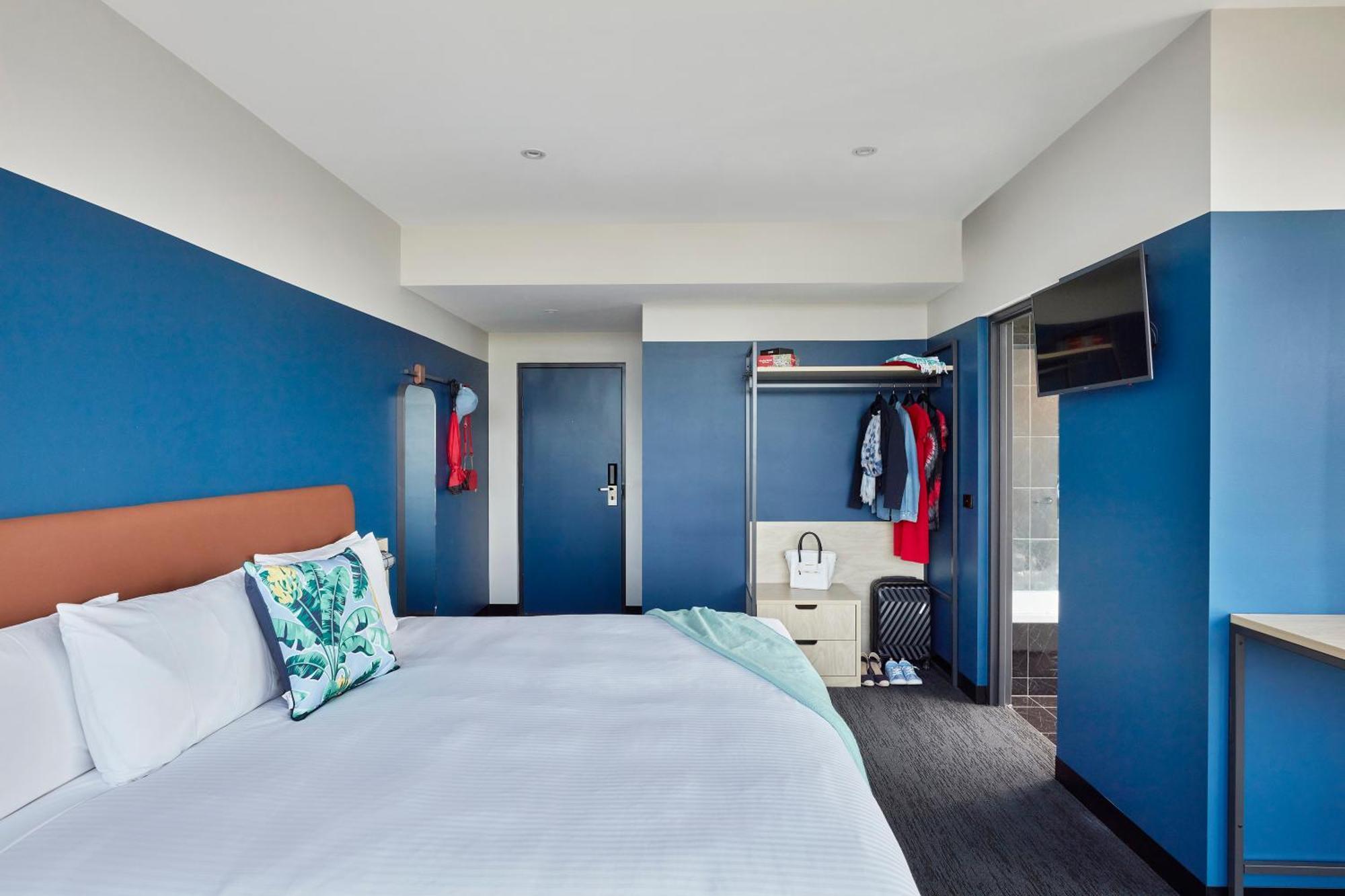 Together Co-Living Melbourne Exterior photo