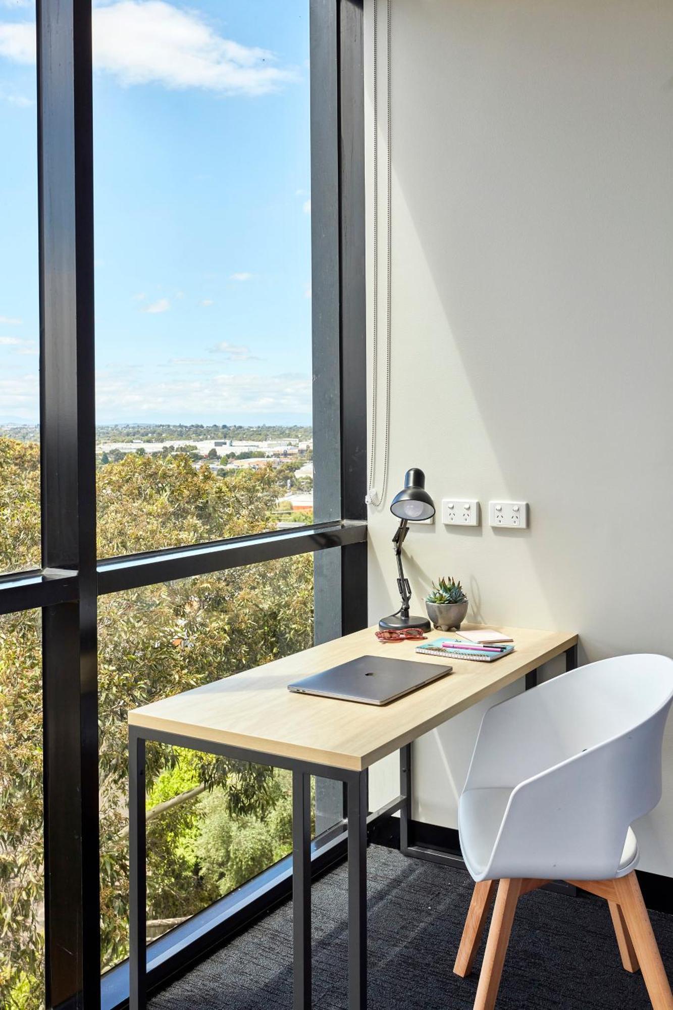 Together Co-Living Melbourne Exterior photo
