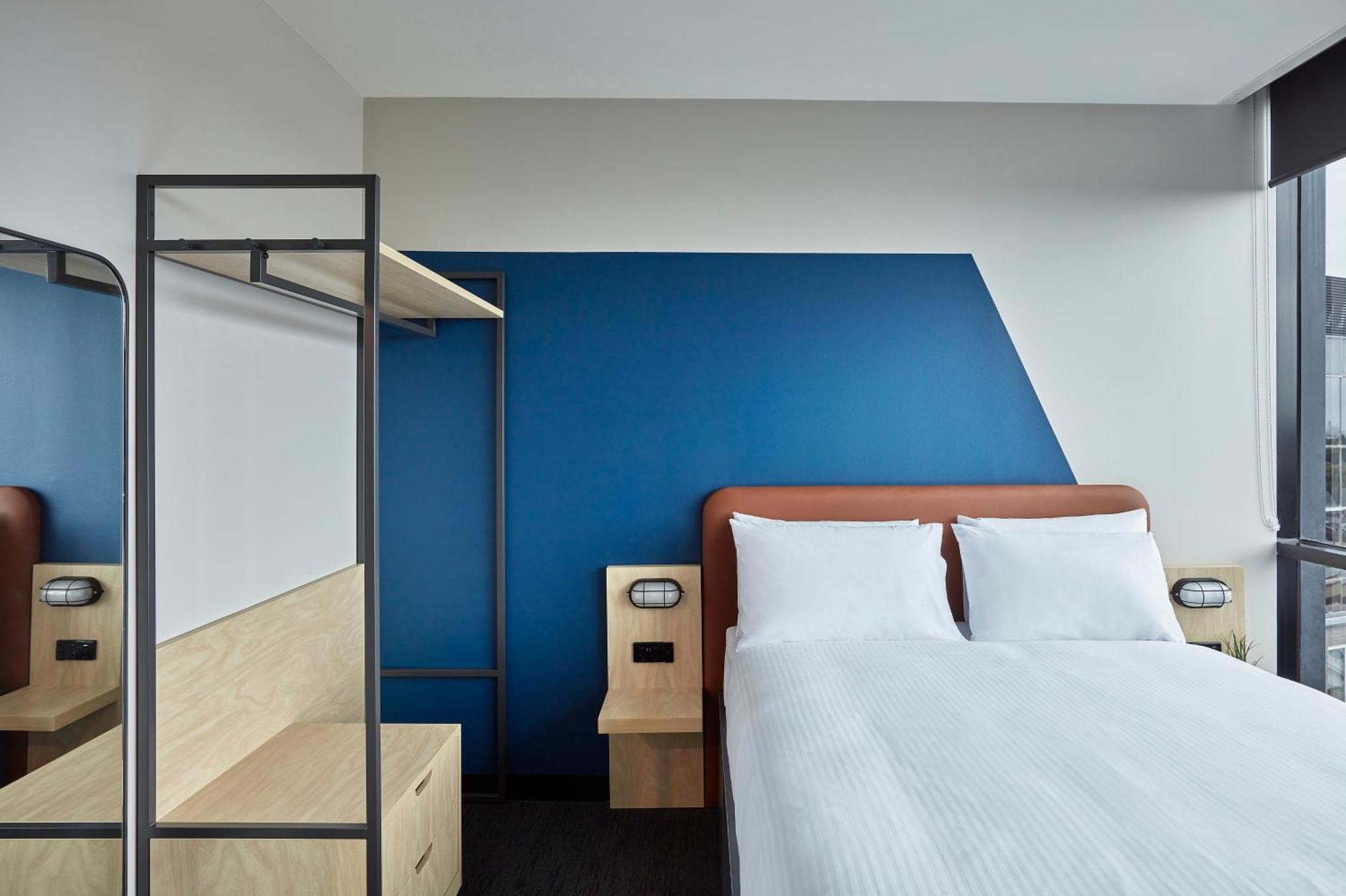 Together Co-Living Melbourne Exterior photo
