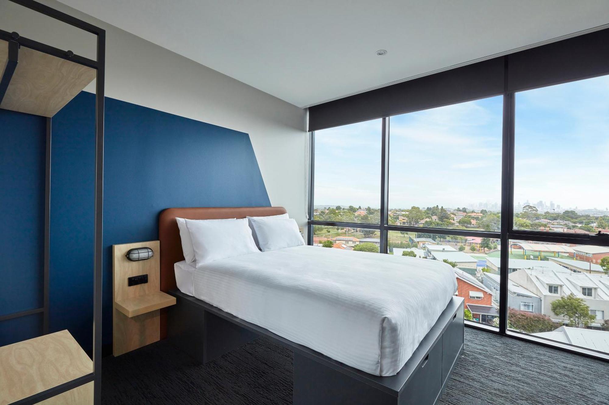 Together Co-Living Melbourne Exterior photo