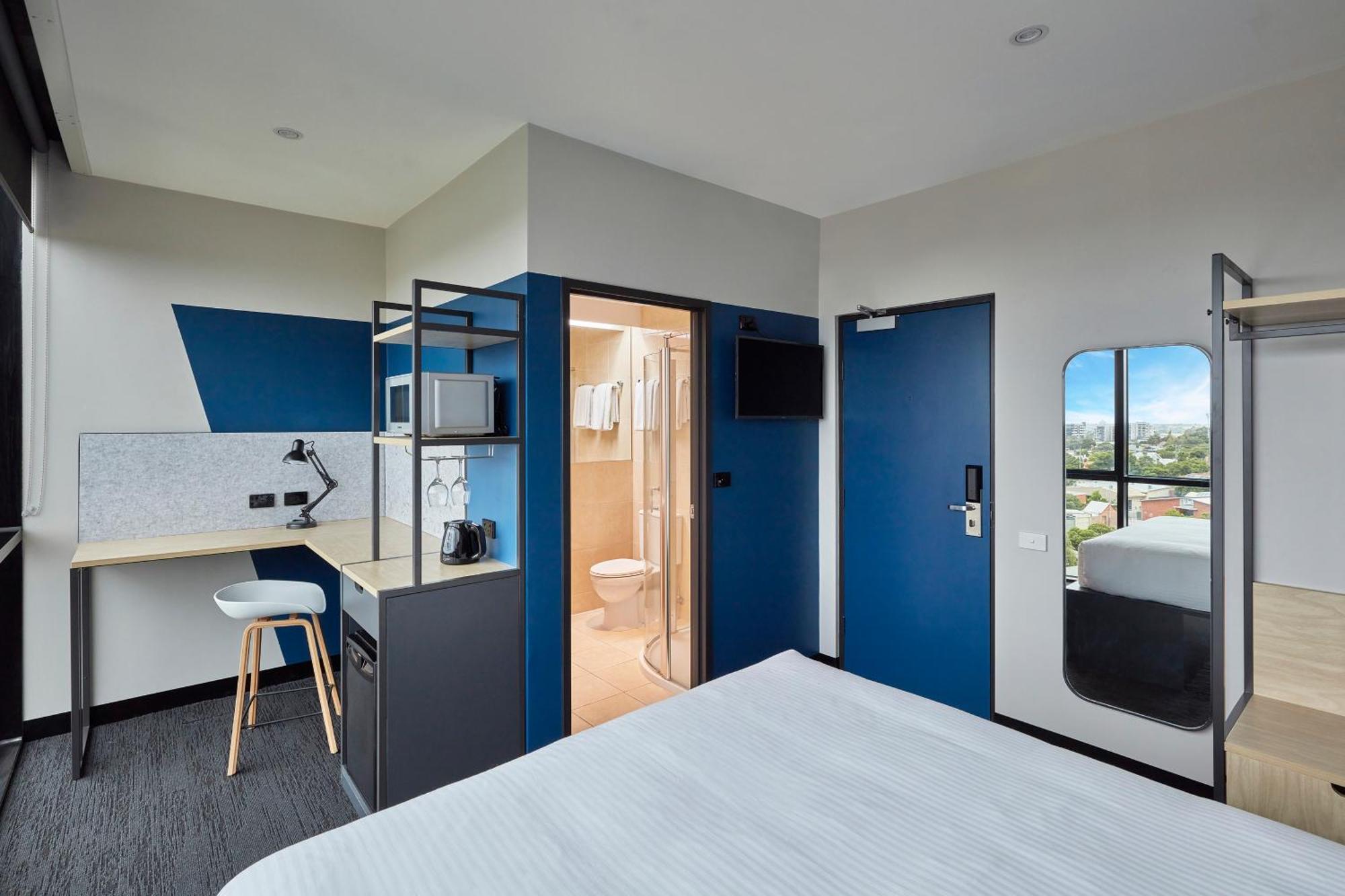 Together Co-Living Melbourne Exterior photo