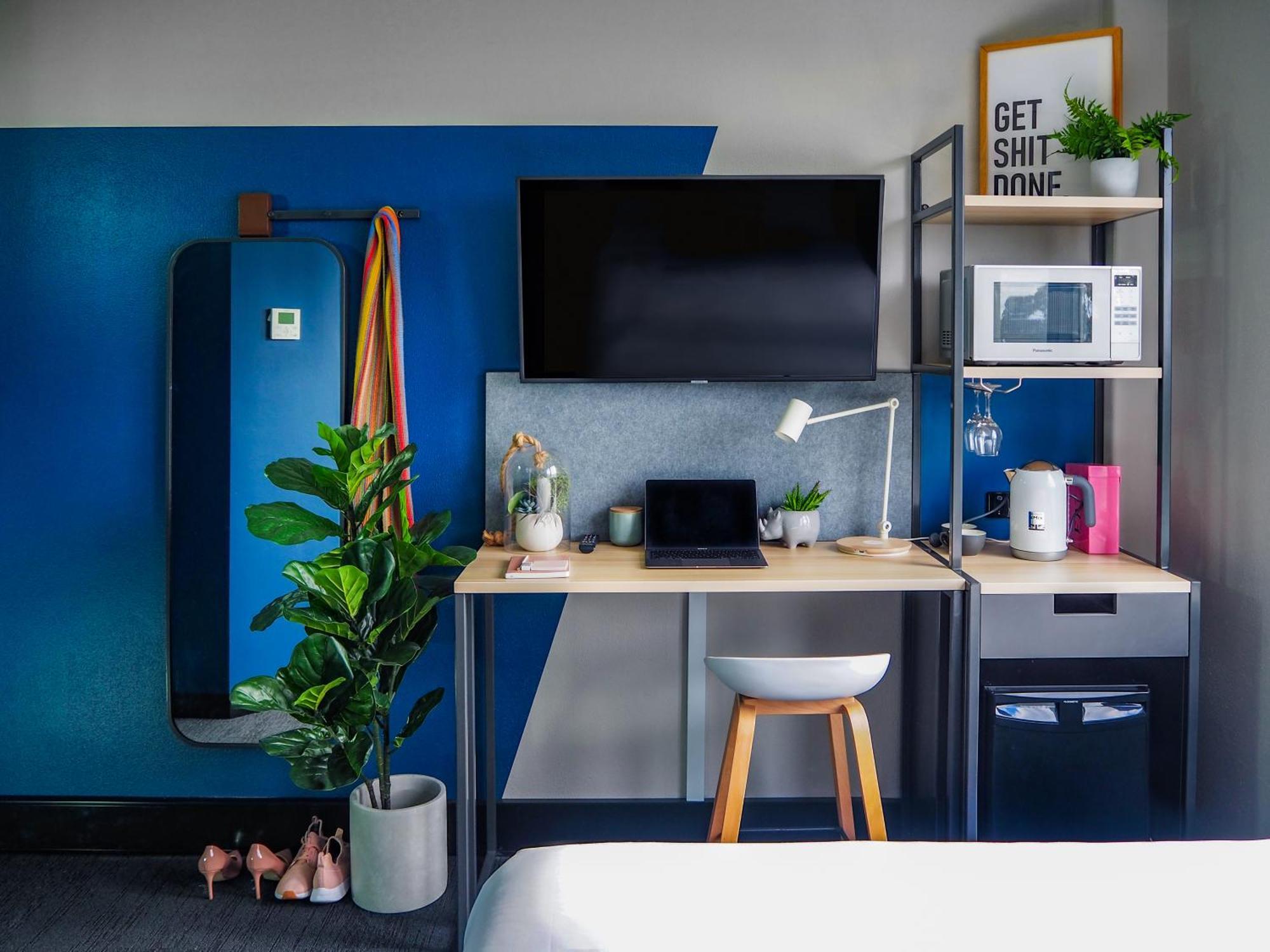 Together Co-Living Melbourne Exterior photo