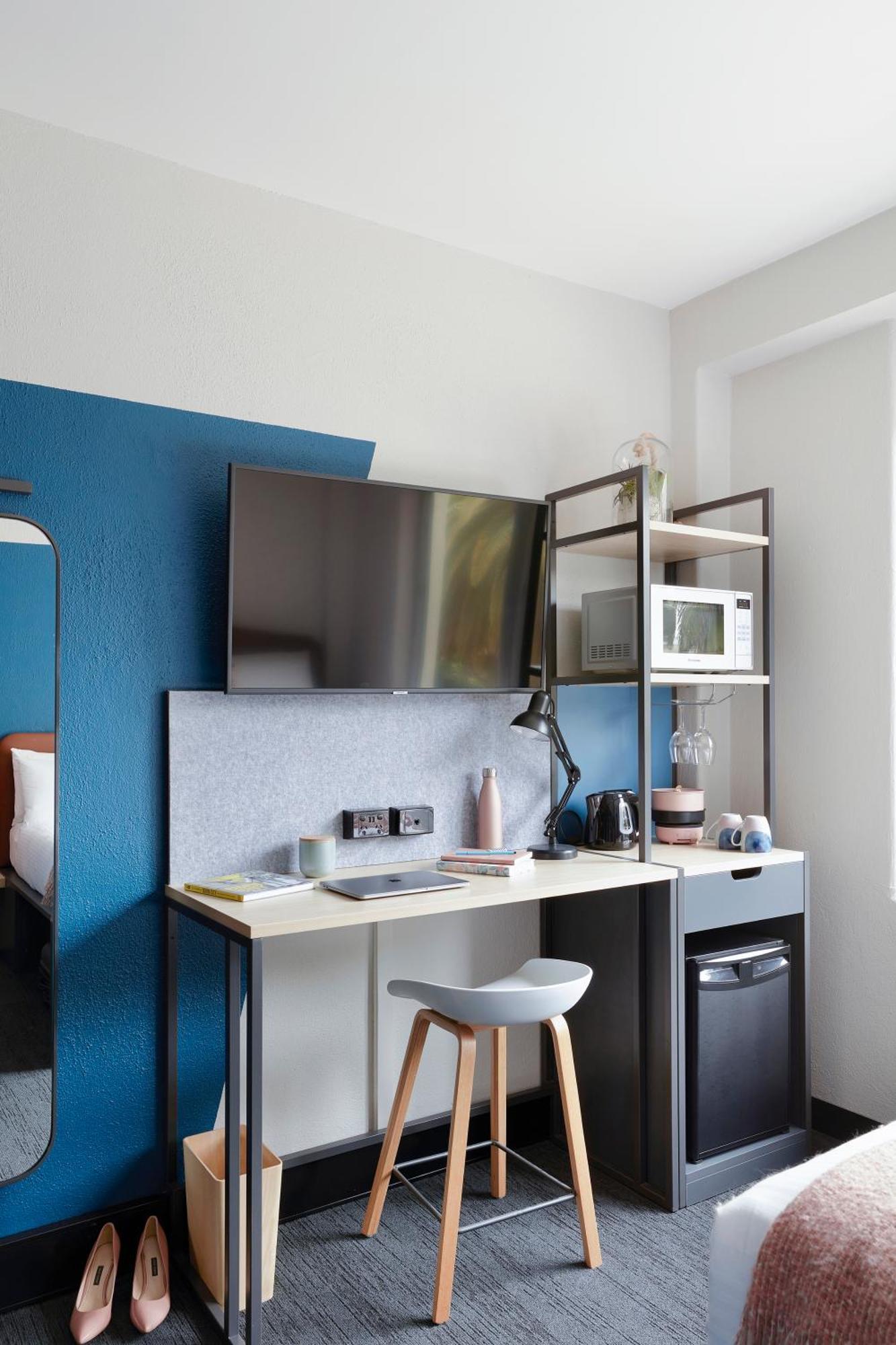 Together Co-Living Melbourne Exterior photo