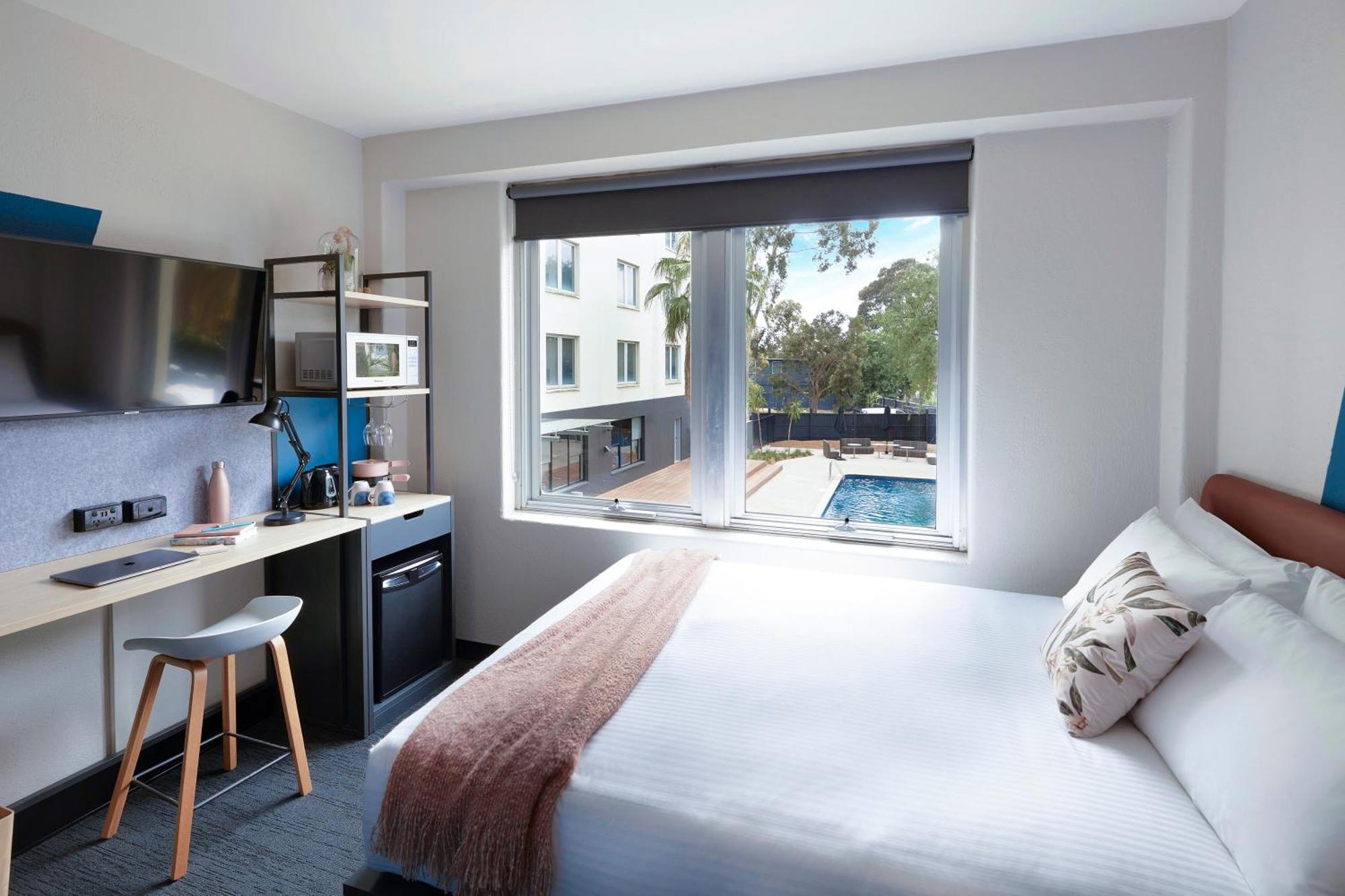 Together Co-Living Melbourne Exterior photo