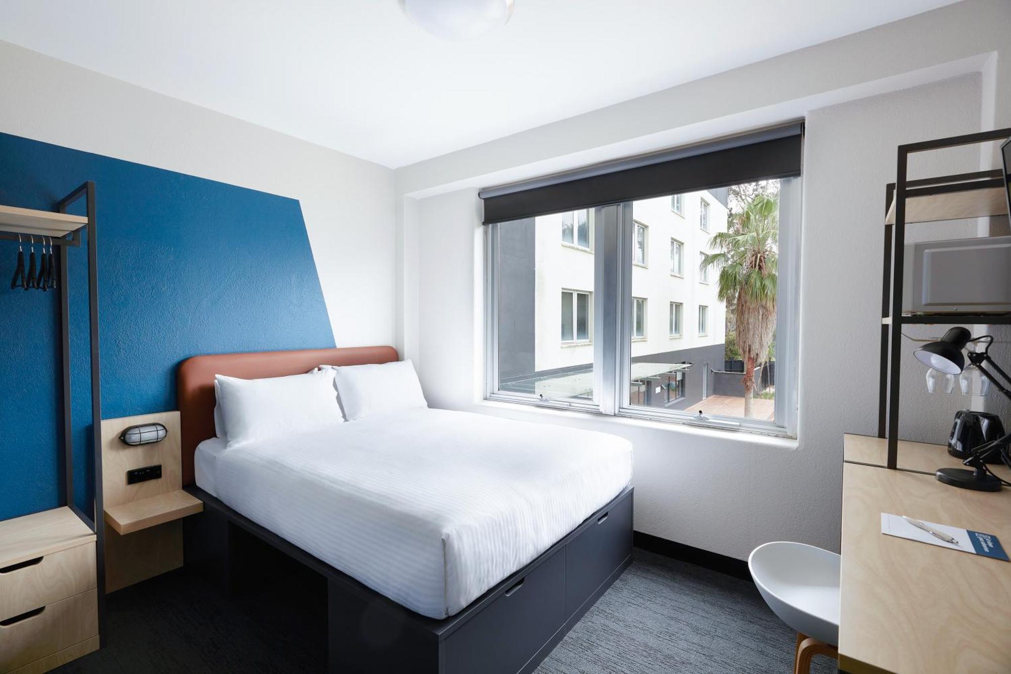 Together Co-Living Melbourne Exterior photo
