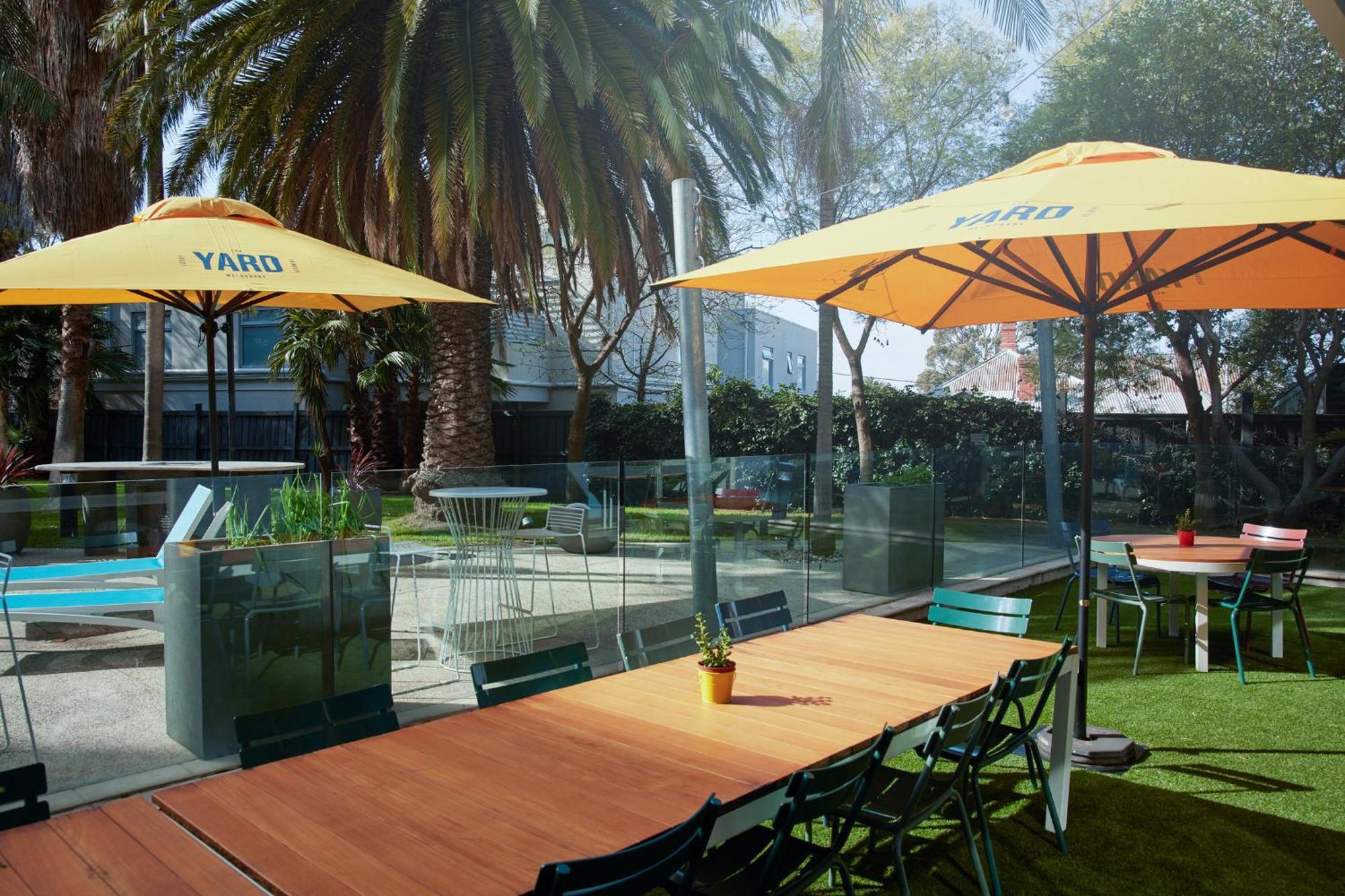 Together Co-Living Melbourne Exterior photo