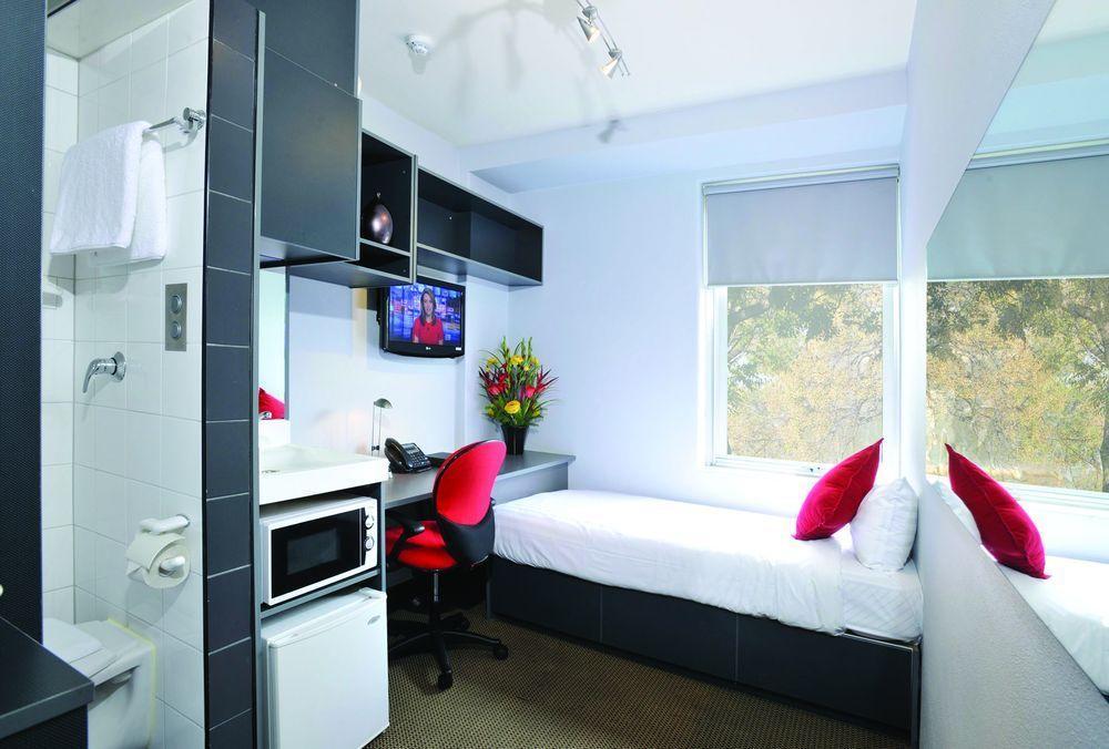 Together Co-Living Melbourne Room photo