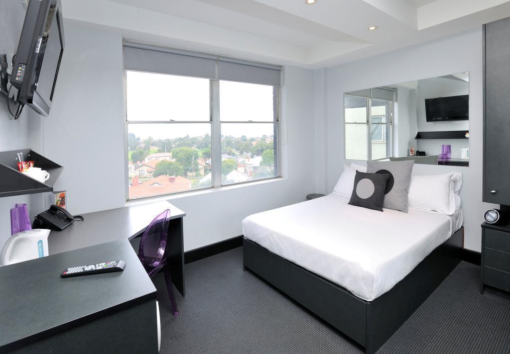 Together Co-Living Melbourne Room photo